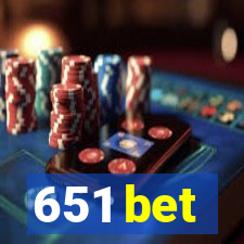 651 bet